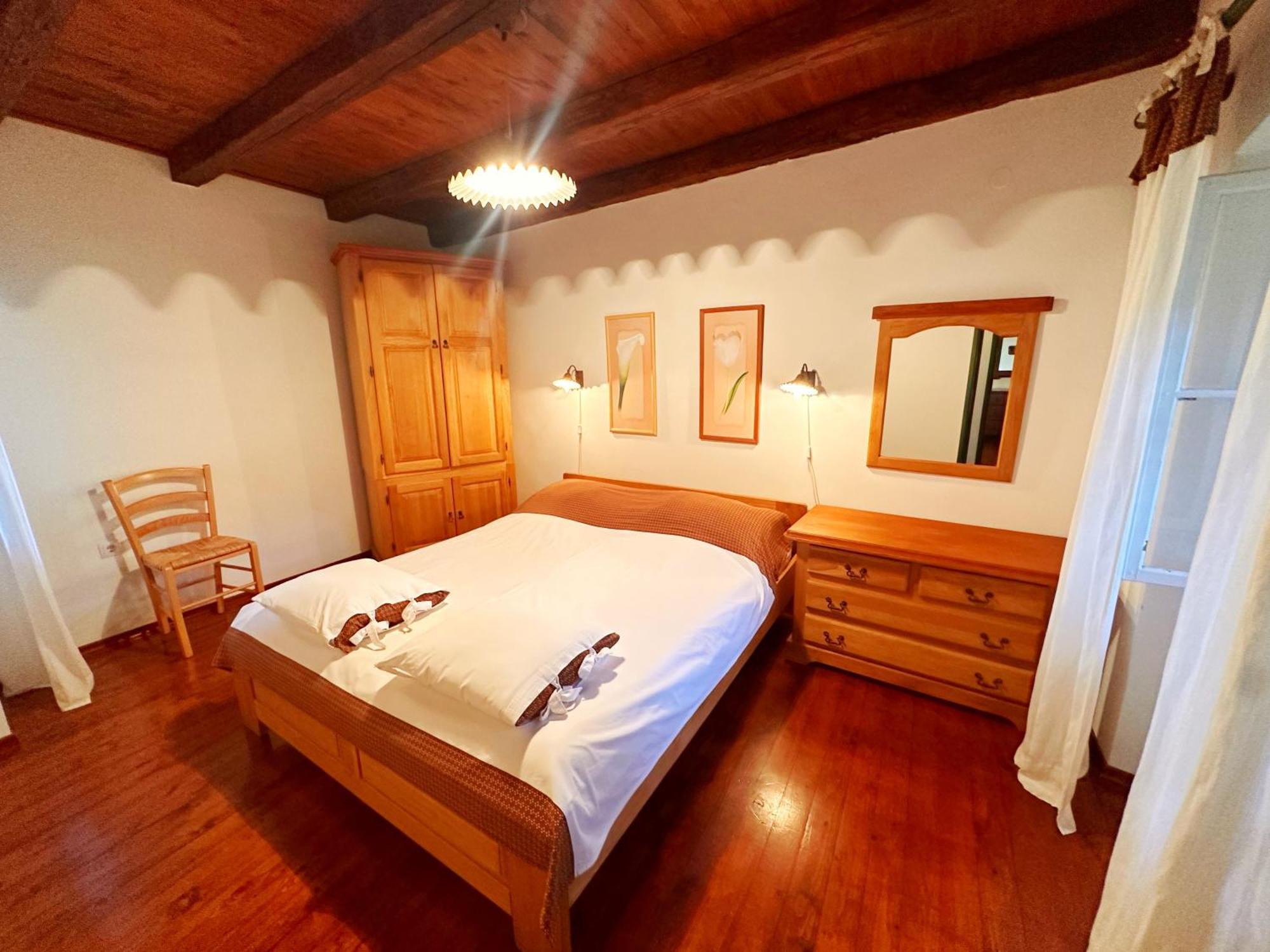 Apartments Cvita Veli Lošinj Exterior foto